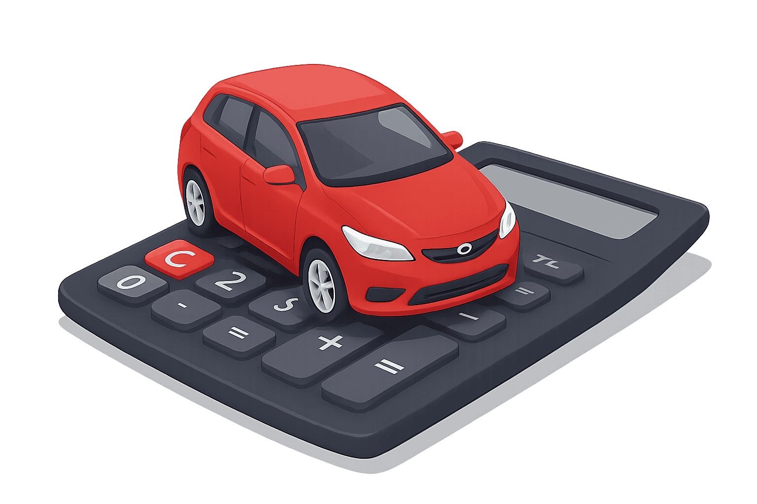 Узнай стоимость своего автомобиля SEAT